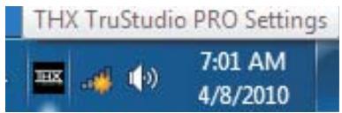 ASROCK CORE 100HT-BD - THX TruStudio PRO Software free bundle - 2