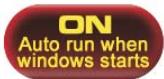 ASROCK CORE 100HT-BD - Auto run when Windows starts - 1