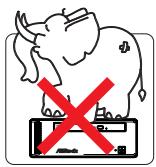 ASROCK CORE 100HT-BD - Installation Notices - 1