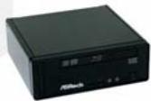 ASROCK CORE 100HT-BD - Package Contents - 2