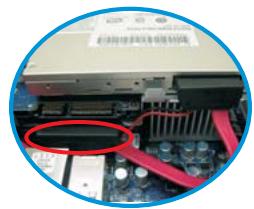 ASROCK CORE 100HT-BD - Chapter 4 Installing Second HDD - 7