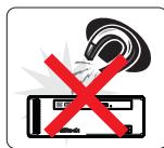 ASROCK CORE 100HT-BD - Installation Notices - 2