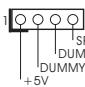 ASROCK G41M-GS3 - Onboard Headers and Connectors - 17