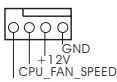 ASROCK G41M-GS3 - Onboard Headers and Connectors - 20