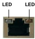 ASROCK G41M-GS3 - I/O Panel - 2