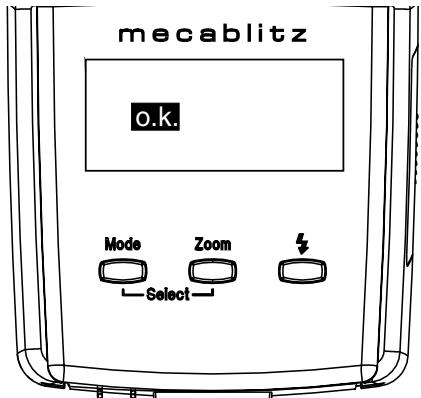 METZ MECABLITZ 44 AF-4 OLYMPUS - Technische gegevens - 4