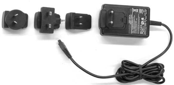 METZ MECABLITZ 45 CL-4 DIGITAL - No tocar los contactos SCA! - 4