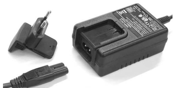 METZ MECABLITZ 45 CL-4 DIGITAL - No tocar los contactos SCA! - 6