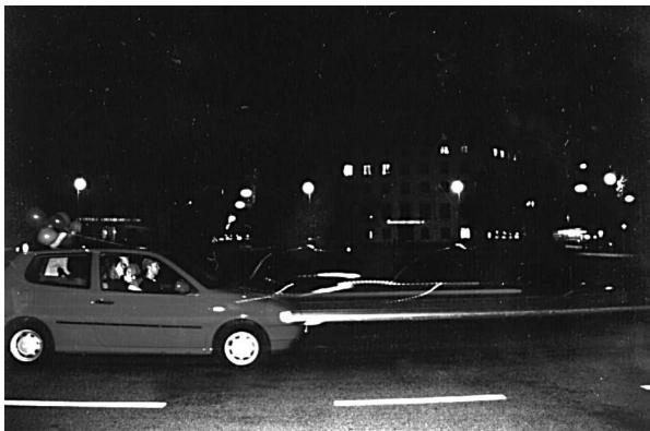 METZ MECABLITZ 54 AF-1 M - Returno a „Auto-Zoom“ - 2