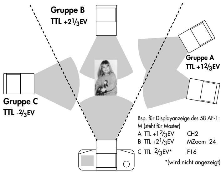 METZ MECABLITZ 58 AF-1 N DIGITAL - Technische gegevens - 2