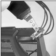 METZ MECABLITZ 58 AF-1 O DIGITAL - Avertenza: - 7