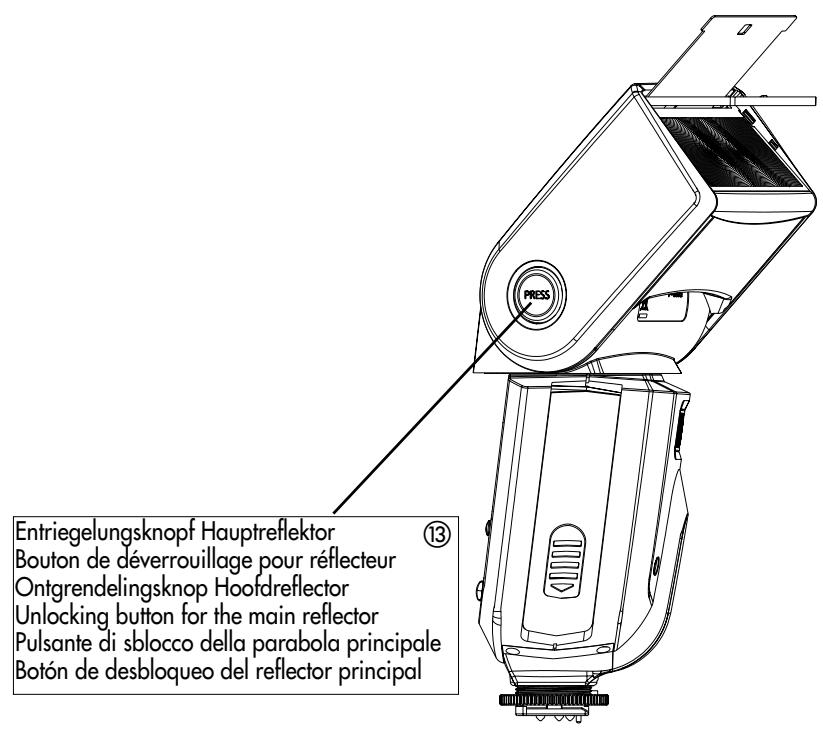 METZ MECABLITZ 58 AF-1 P DIGITAL - Technische gegevens - 6