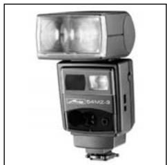 METZ MECABLITZ 58 AF-1 P DIGITAL - Disposal of batteries - 3