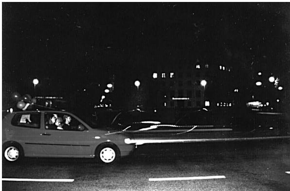 METZ MECABLITZ 44 AF-4 M - Returning to „Auto-Zoom“ - 5