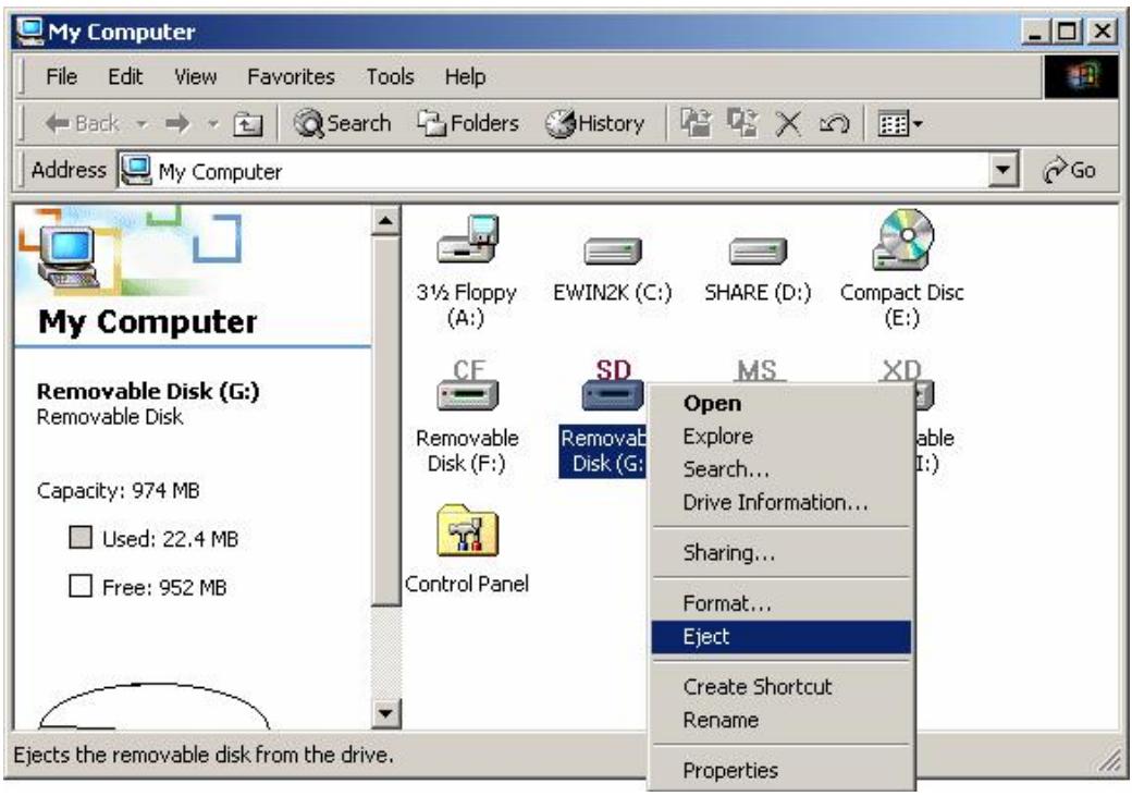 TRANSCEND TS-RD13R - Windows ^ 98/98SE and 2000 Setup - 3