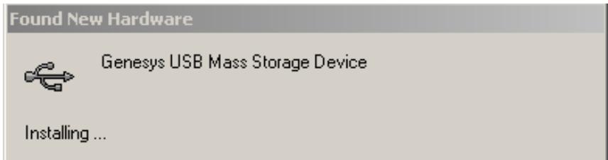 TRANSCEND TS-RD13R - Windows ^ 98/98SE and 2000 Setup - 1
