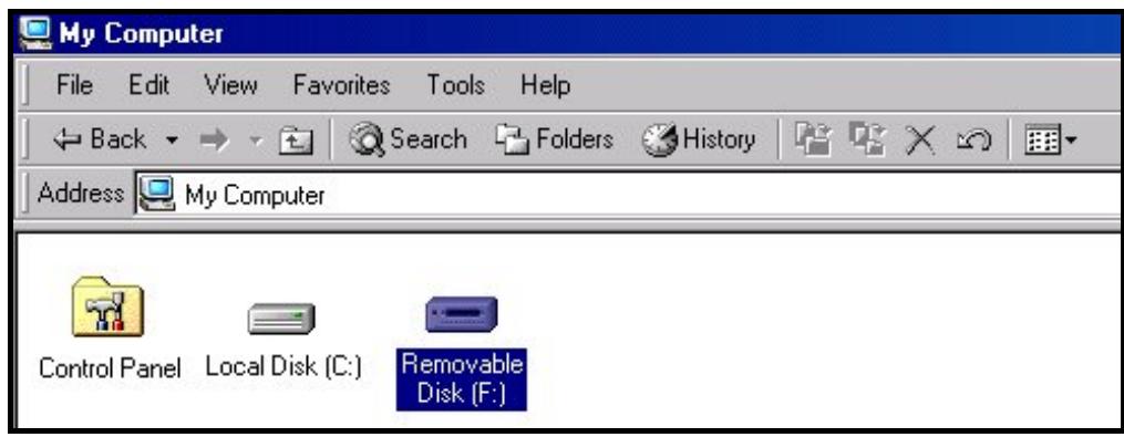 TRANSCEND TS-RDC - Windows® 98/98SE and 2000 Setup - 1