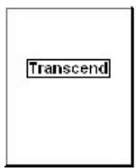 TRANSCEND TS-RDM2S - Package Contents - 6