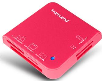 TRANSCEND TS-RDM2S - Package Contents - 4