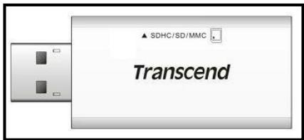 TRANSCEND TS-RDS1 - Product Overview - 3