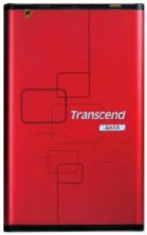 TRANSCEND TS0GSJ25R - Package Contents - 1