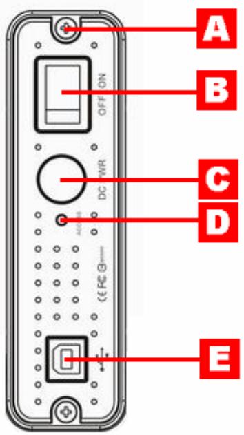 TRANSCEND TS0GSJ35 - Product Overview - 2