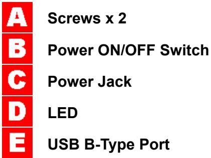 TRANSCEND TS0GSJ35-S - Product Overview - 3