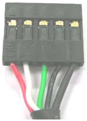 TRANSCEND TS0MFLRD8E - Hardware Setup - 4