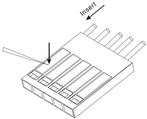 TRANSCEND TS0MFLRD8E - Hardware Setup - 6