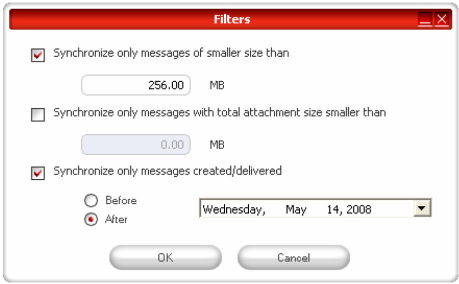 TRANSCEND TS120GSJ25S-C - Portable Outlook Data - 7