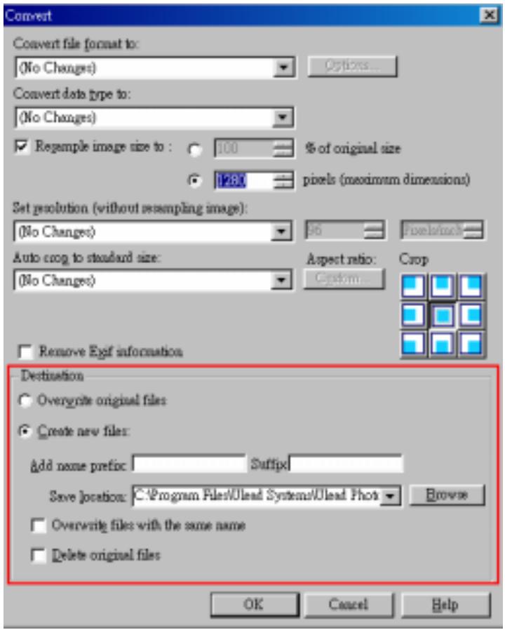 TRANSCEND TS128MJF-DSC - Enhance Image Quality - 5