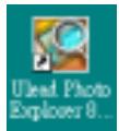 TRANSCEND TS128MJF-DSC - Installing Photo Explorer 8.0 - 3