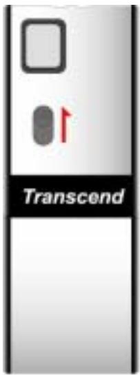 TRANSCEND TS128MJF-DSC - Power Off - 1