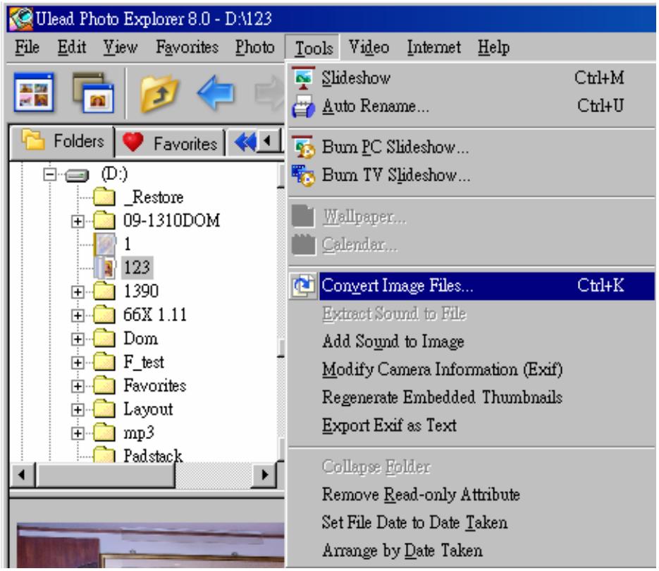 TRANSCEND TS128MJF-DSC - Enhance Image Quality - 3