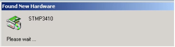 TRANSCEND TS128MJFLASHM - To Recover JetFlash in Windows 98SE - 1