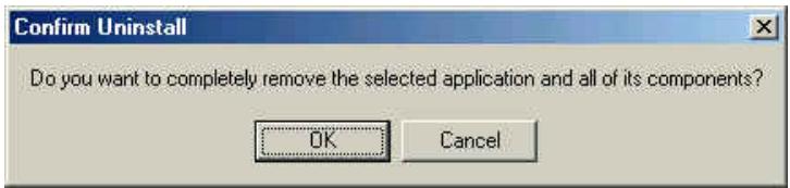 TRANSCEND TS128MJFLASHM - Uninstall - 2