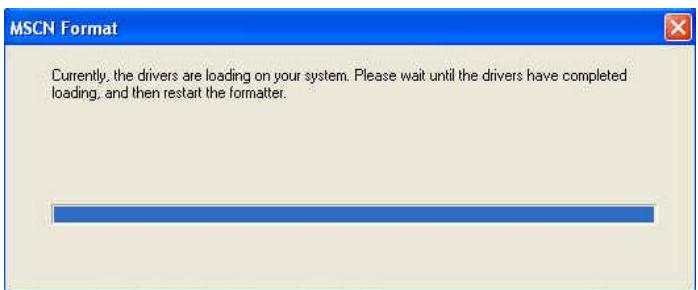 TRANSCEND TS128MJFLASHM - To Recover JetFlash in Windows 98SE - 4