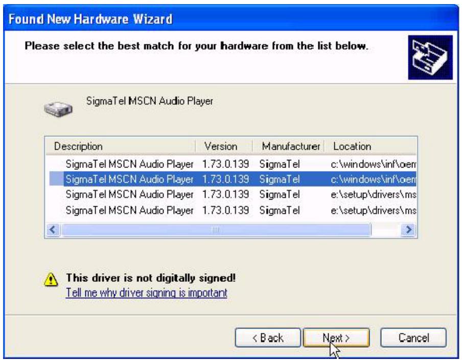 TRANSCEND TS128MJFLASHM - To Recover JetFlash in Windows Me, 2000, and XP - 12