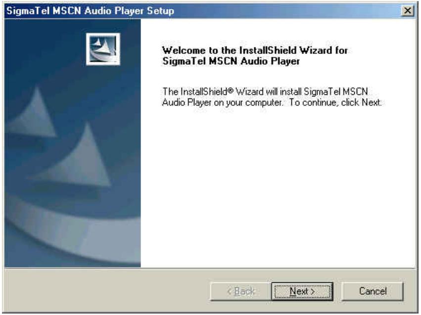 TRANSCEND TS128MJFLASHM - To Recover JetFlash in Windows Me, 2000, and XP - 2