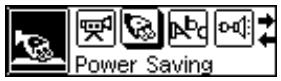 TRANSCEND TS1GMP520 - Power Saving Mode - 1