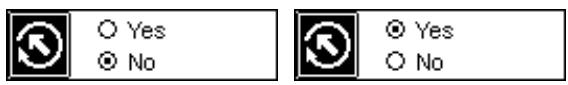 TRANSCEND TS1GMP520 - Default Setting Mode - 3