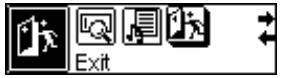 TRANSCEND TS1GMP520 - Exit Mode - 1