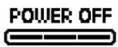 TRANSCEND TS1GMP610C - Power Off - 3