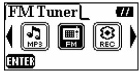 TRANSCEND TS1GMP610C - FM Functions - 1