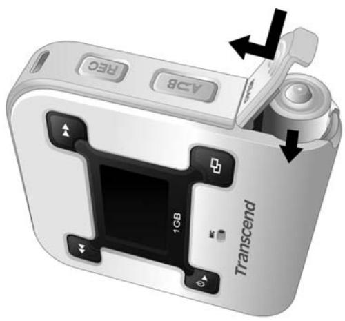 TRANSCEND TS1GMP620 - Product Overview - 5