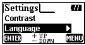 TRANSCEND TS1GMP620 - Language - 1