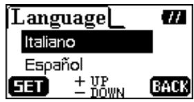 TRANSCEND TS1GMP620 - Language - 4