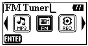 TRANSCEND TS1GMP620 - FM Functions - 1