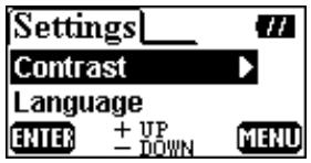 TRANSCEND TS1GMP620 - Contrast - 1