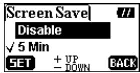 TRANSCEND TS1GMP620 - Screen Saver - 2
